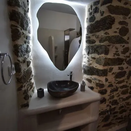 Prigipas Glinado Naxos