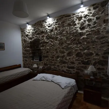 Casa de Férias Prigipas