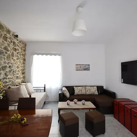 Prigipas Casa de Férias *